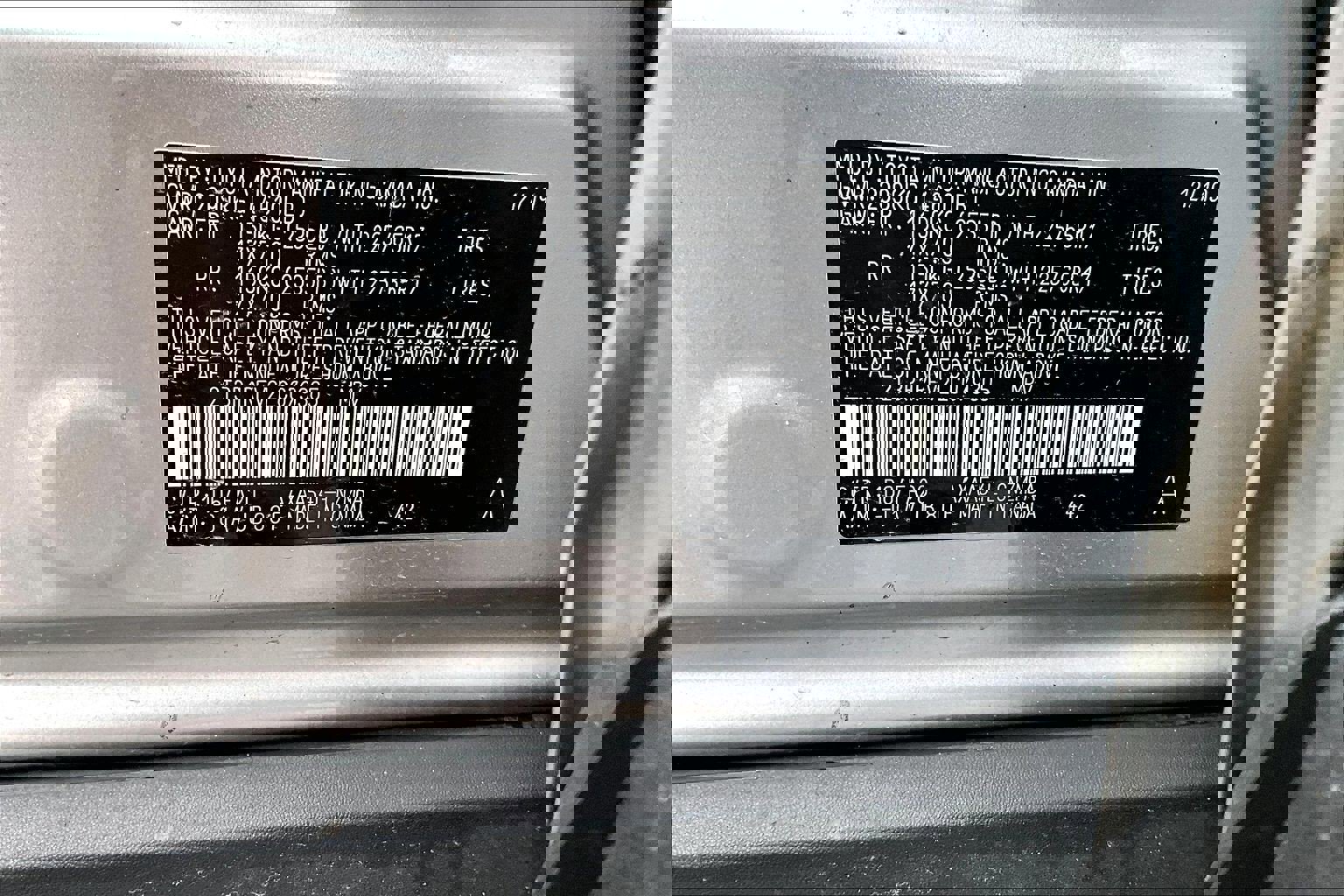 Used 2020 Toyota RAV4 XLE w/ Convenience Package image 30