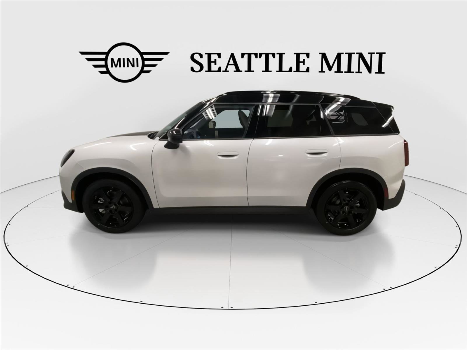 New 2026 MINI Cooper Countryman S AWD/4WD image 6