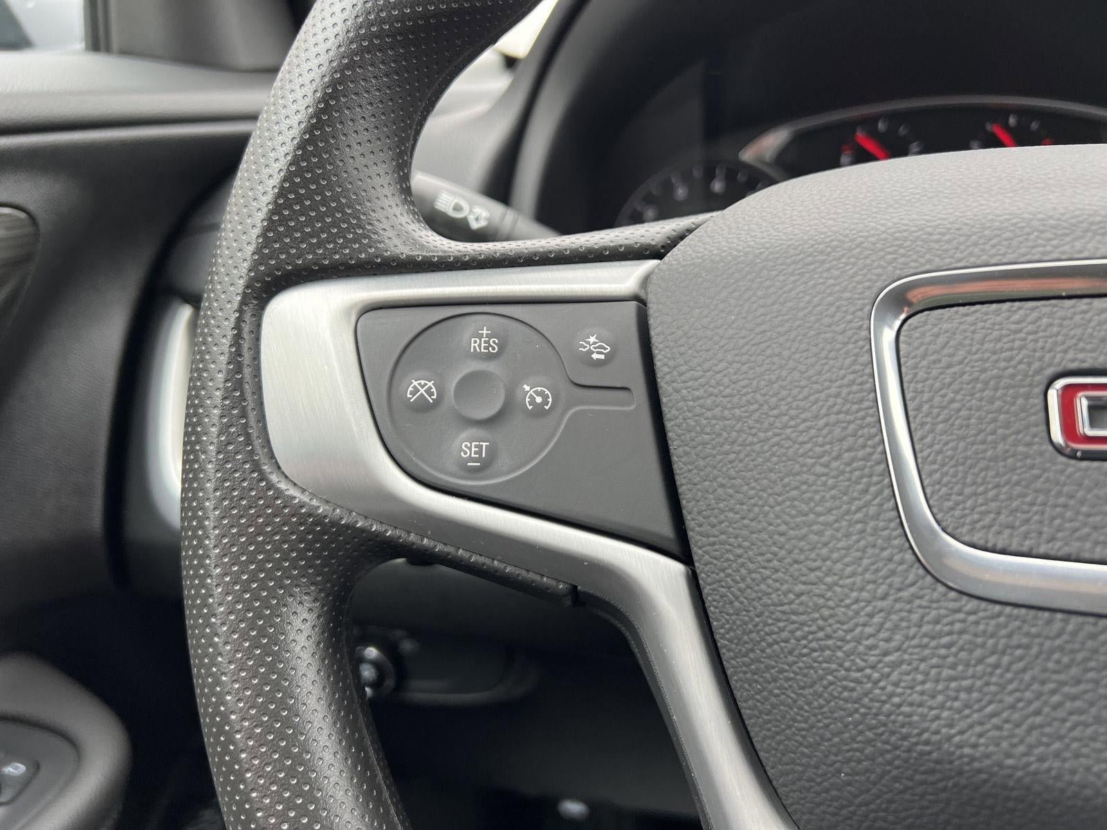 Used 2022 GMC Terrain SLE w/ Driver Convenience Package AWD/4WD image 26