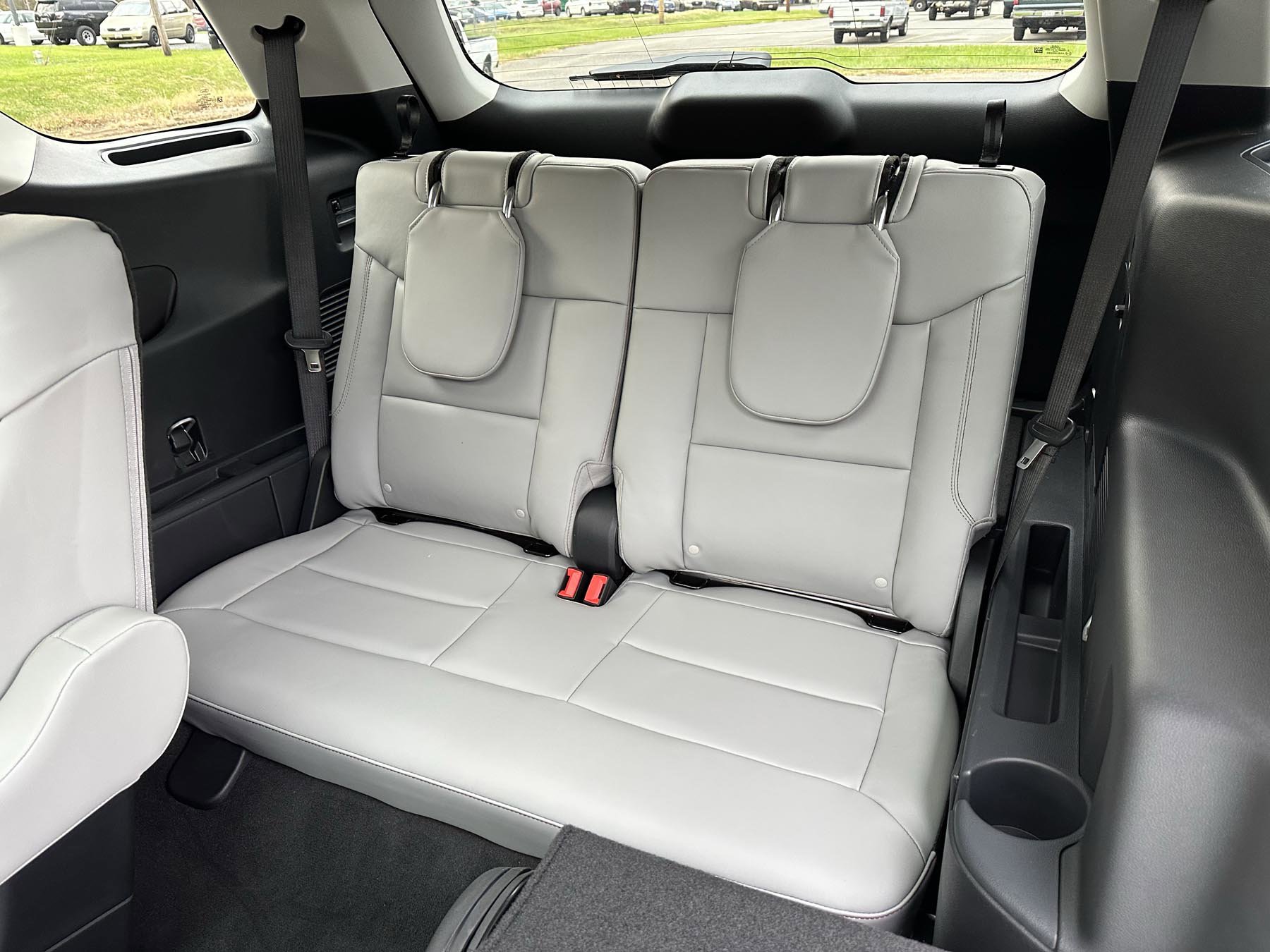 New 2026 Ford Explorer Active w/ Active Comfort Package image 38