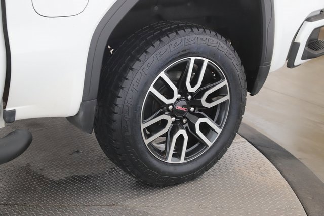 Used 2021 GMC Sierra 1500 AT4 image 14