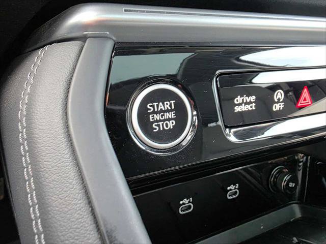 Used 2025 Audi Q5 Premium w/ Convenience Package AWD/4WD image 31