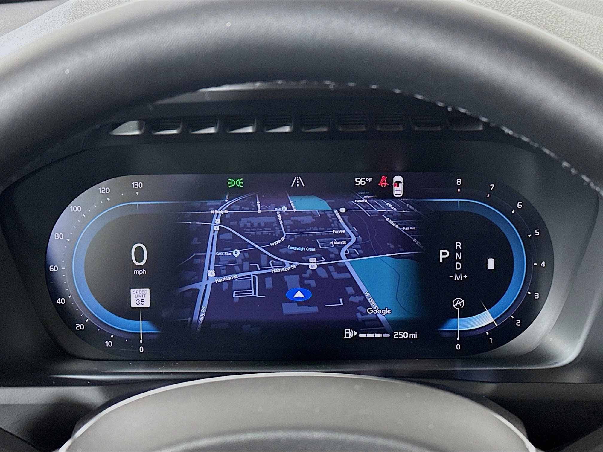 Used 2024 Volvo XC90 B6 Plus w/ Protection Package Premier image 12