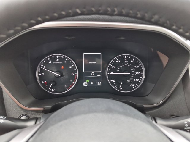 New 2026 Subaru Ascent Touring AWD/4WD image 21