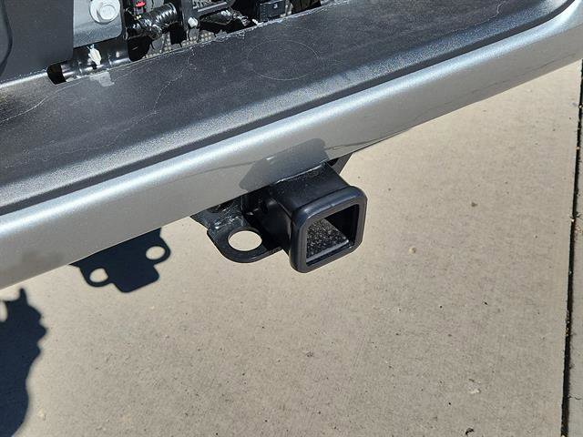 New 2026 Chevrolet Silverado 1500 RST image 22