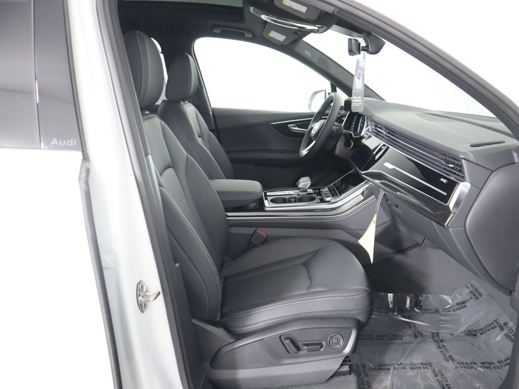 New 2025 Audi Q7 3.0T Premium Plus image 22
