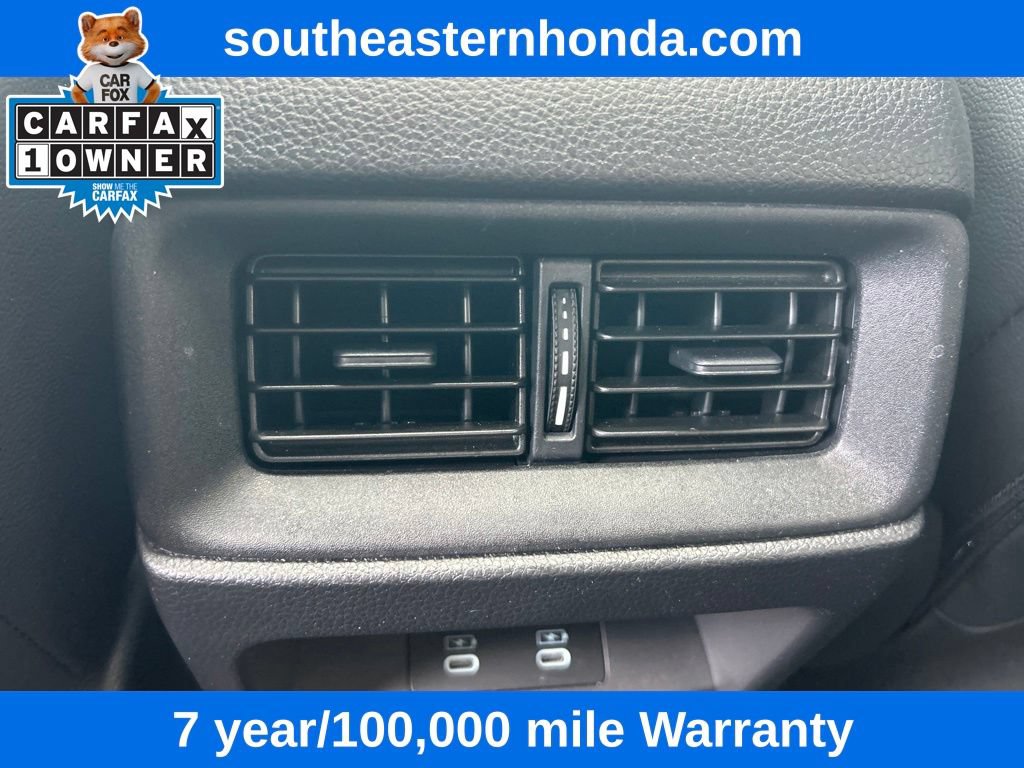 Used 2024 Honda CR-V Sport-L image 16