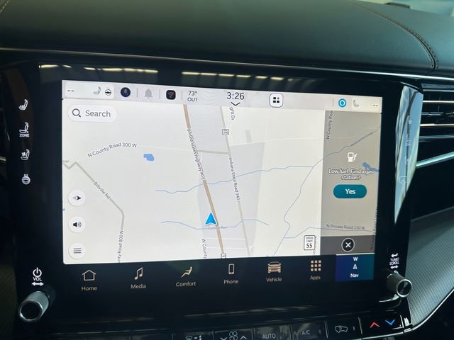 New 2026 Jeep Grand Wagoneer Summit AWD/4WD image 43