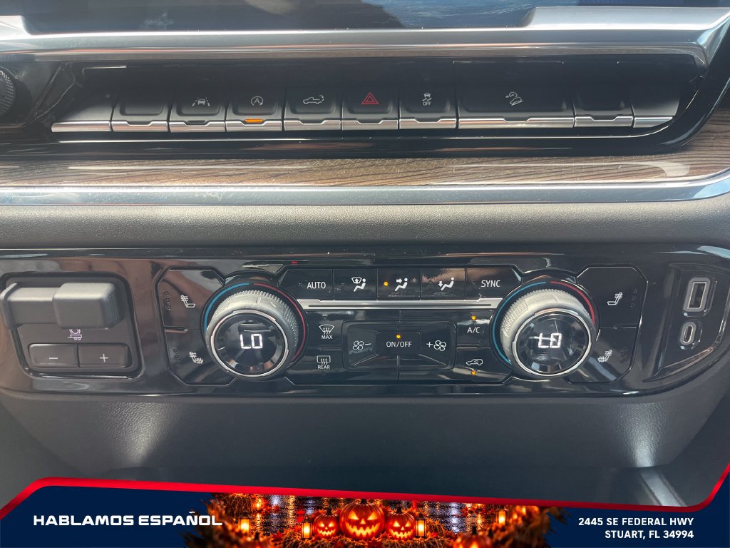 Used 2023 Chevrolet Silverado 1500 RST AWD/4WD image 26