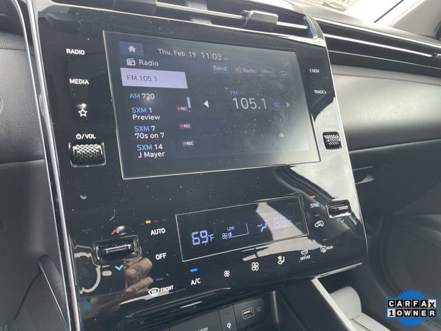 Used 2022 Hyundai Tucson SEL w/ Convenience Package FWD image 18