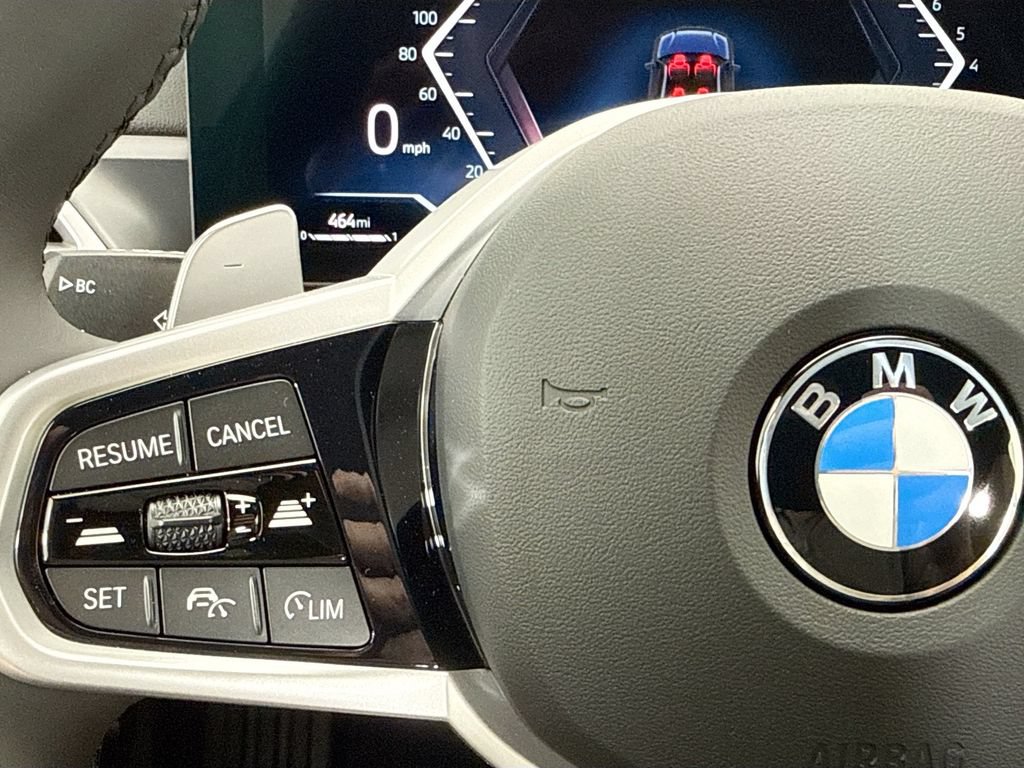 New 2027 BMW 430i Coupe w/ M Sport Package RWD image 11
