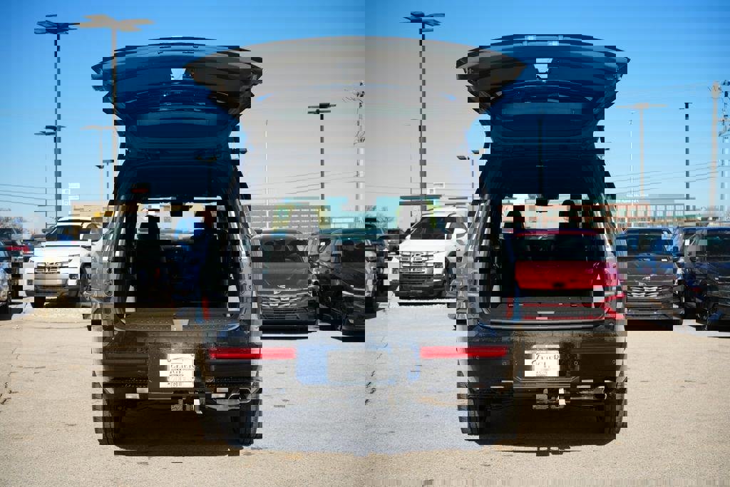 New 2026 Hyundai Santa Fe Calligraphy w/ Tow & Go Package image 12