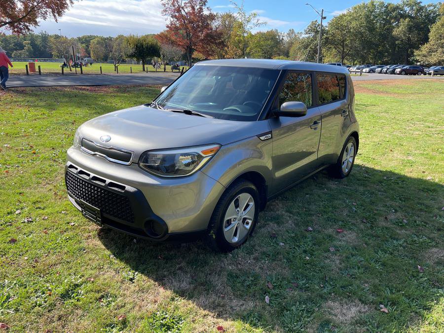 Used 2016 Kia Soul image 12