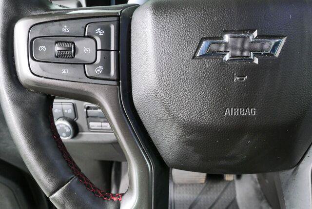 Certified 2024 Chevrolet Tahoe RST w/ Sport Performance Package AWD/4WD image 11