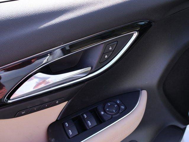 New 2026 Buick Envision Preferred image 17