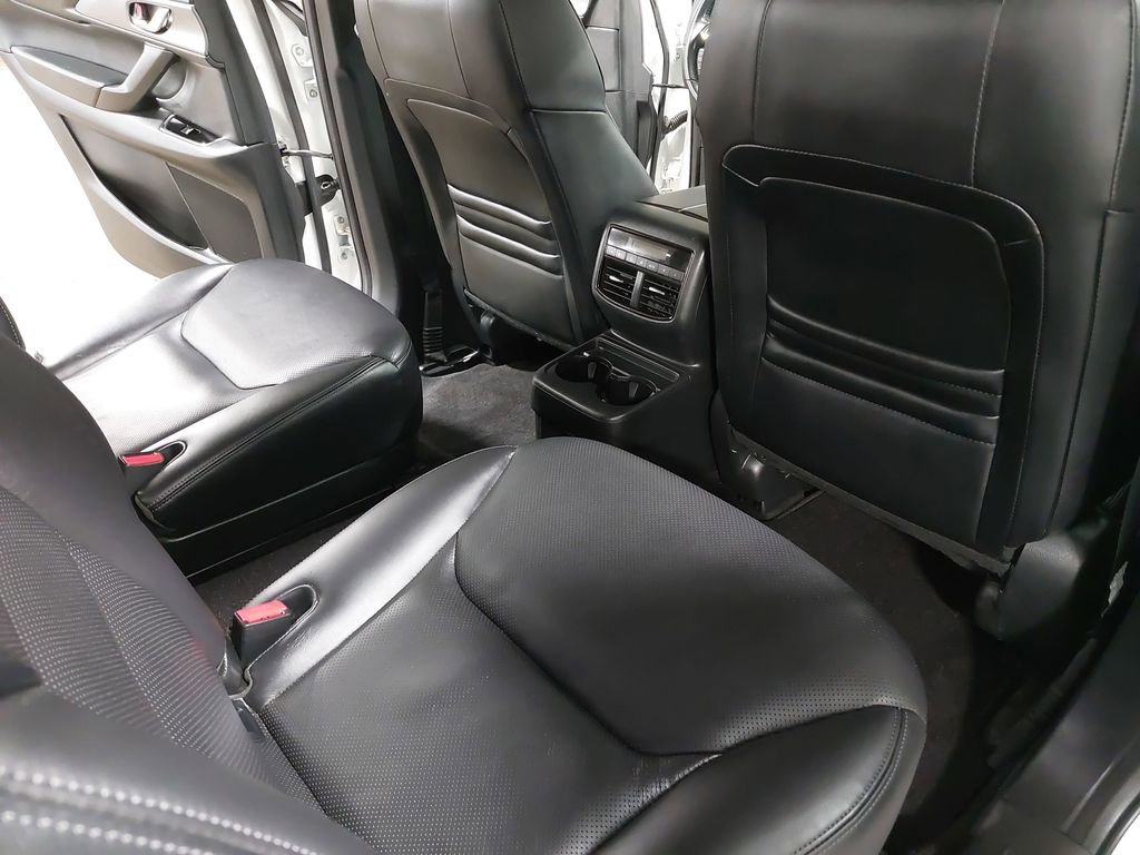 Used 2023 MAZDA CX-9 Touring Plus image 11