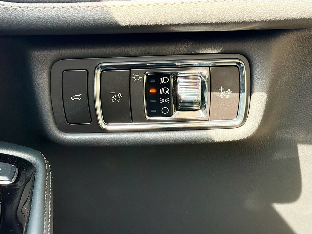 New 2026 Lincoln Aviator Reserve AWD/4WD image 10