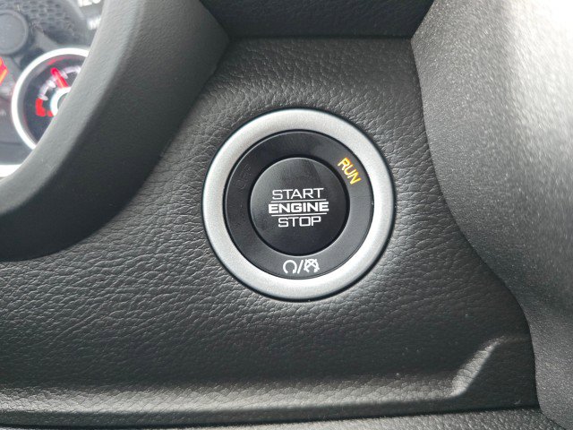 New 2026 RAM 1500 Classic Warlock image 30