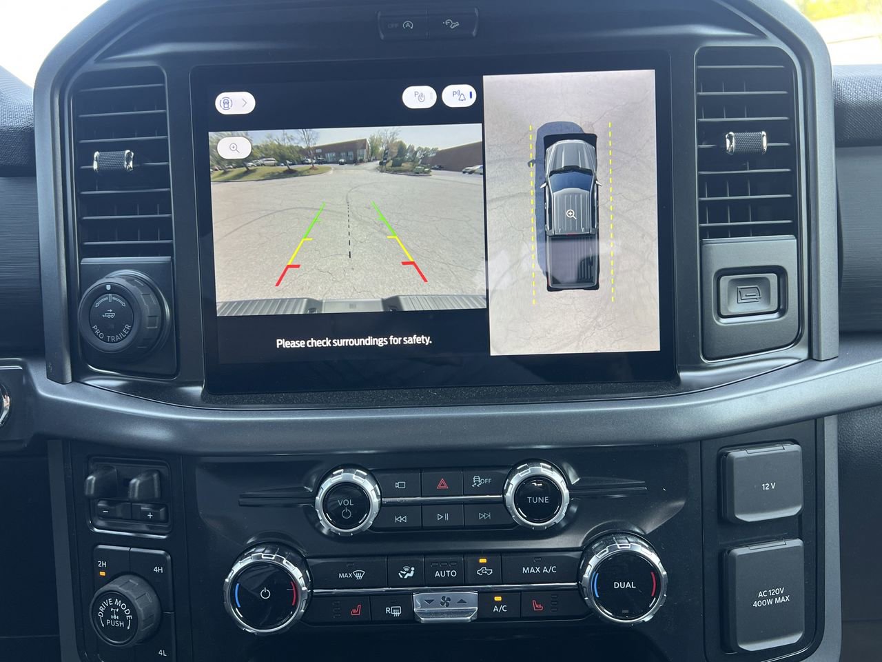 New 2026 Ford F150 XLT image 4