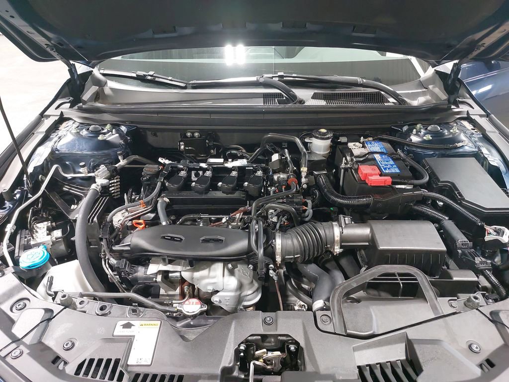 Used 2024 Honda Accord EX image 29