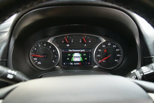 Used 2023 GMC Terrain SLT FWD image 15