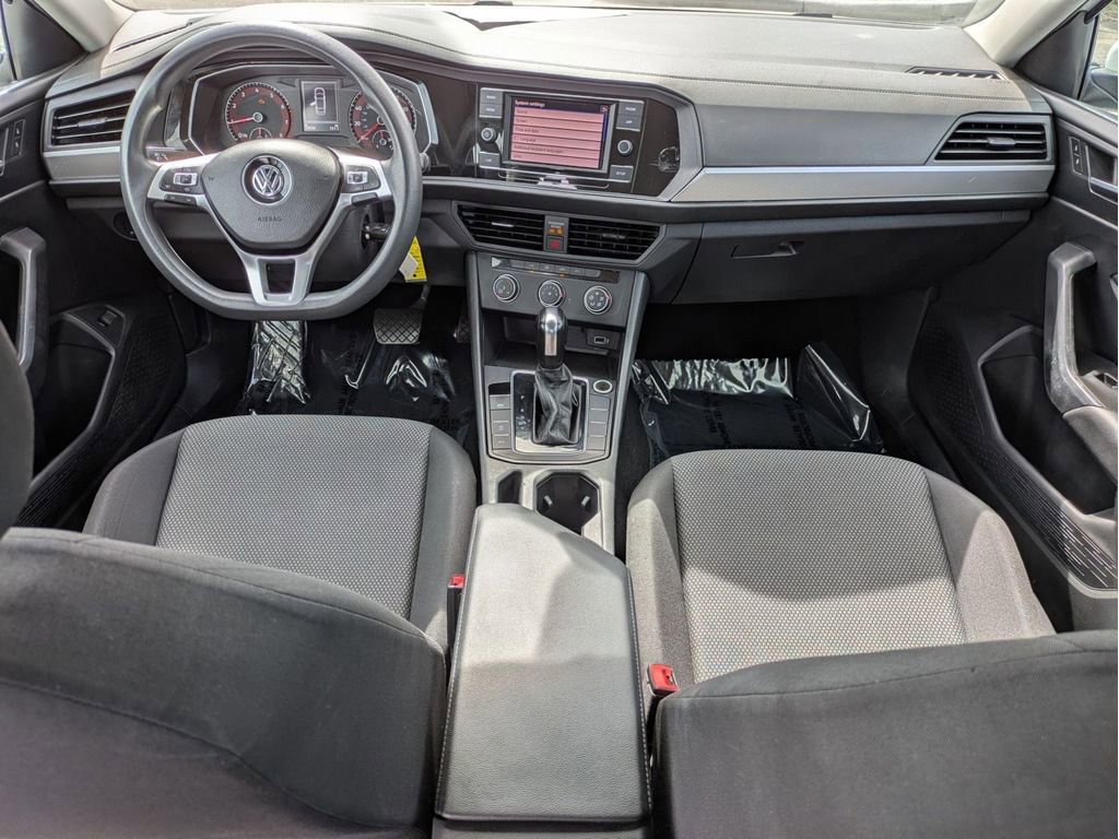 Used 2019 Volkswagen Jetta S FWD image 26
