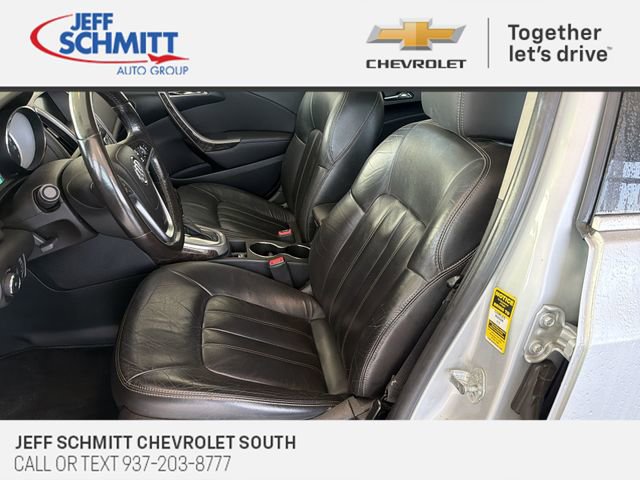 Used 2015 Buick Verano Leather image 19