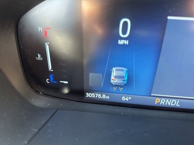 Used 2023 Ford Escape ST-Line w/ Tech Pack #1 image 3