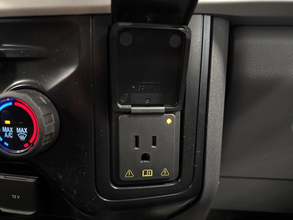 New 2025 Ford F350 XL w/ XL Driver Assist Package image 34