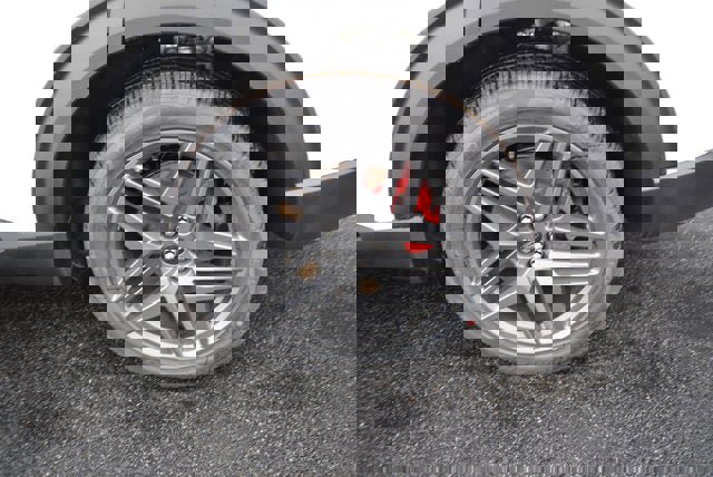 New 2026 Ford Explorer ST w/ Sun And Sound Package image 4