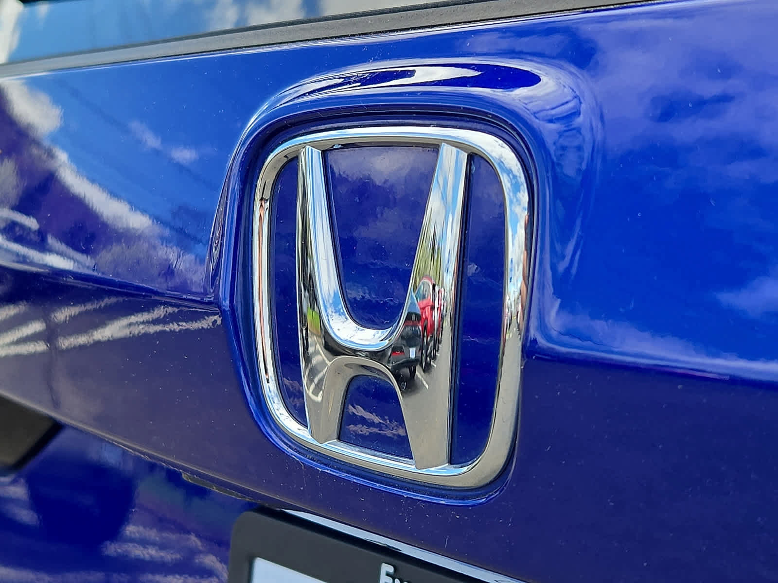 Used 2024 Honda CR-V EX image 29