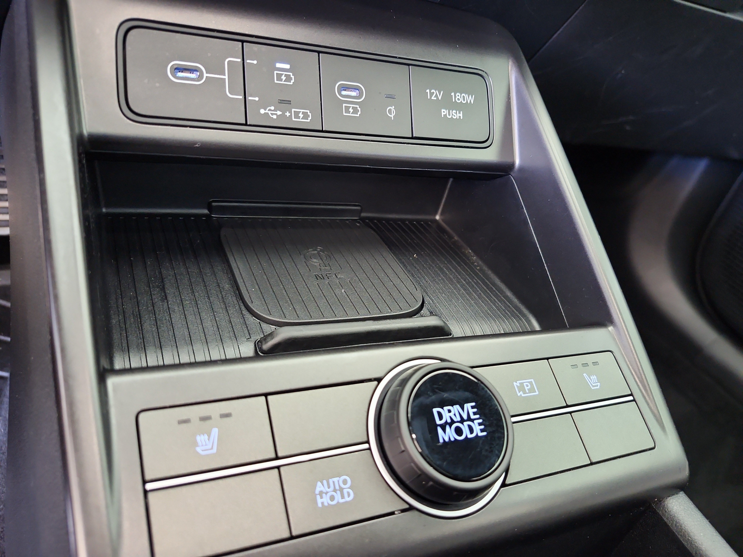 Used 2024 Hyundai Kona N Line FWD image 27