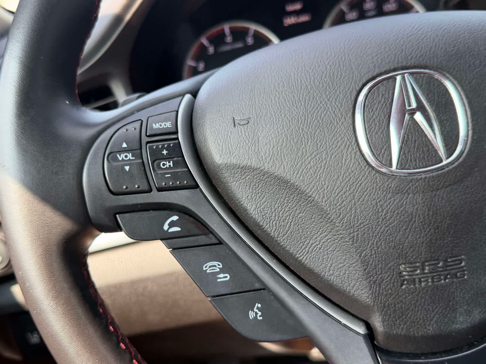 Used 2022 Acura ILX FWD image 26