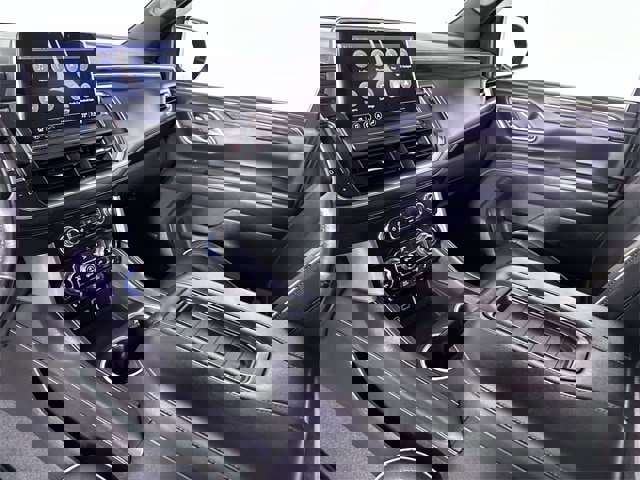 Used 2021 GMC Yukon XL SLT w/ SLT Premium Package image 36