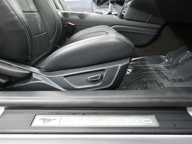 Used 2018 Ford Mustang Premium w/ Equipment Group 201A image 42