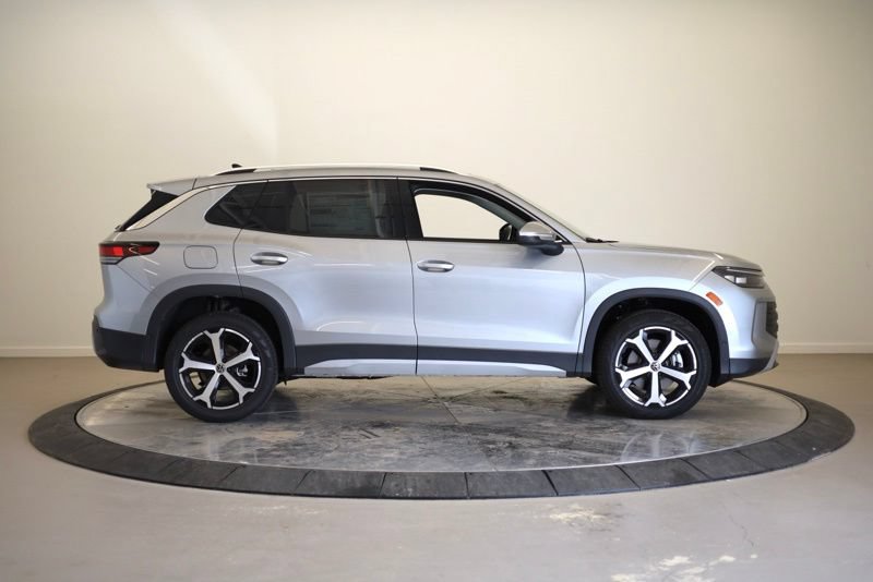 New 2026 Volkswagen Tiguan SE AWD/4WD image 2