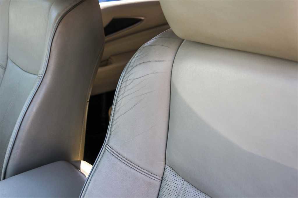 Used 2017 INFINITI QX60 FWD w/ Premium Plus Package image 25