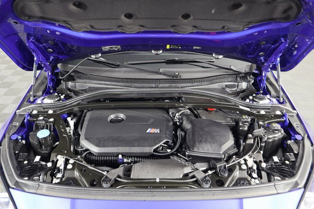 Certified 2026 BMW M235i xDrive w/ Premium Package AWD/4WD image 15