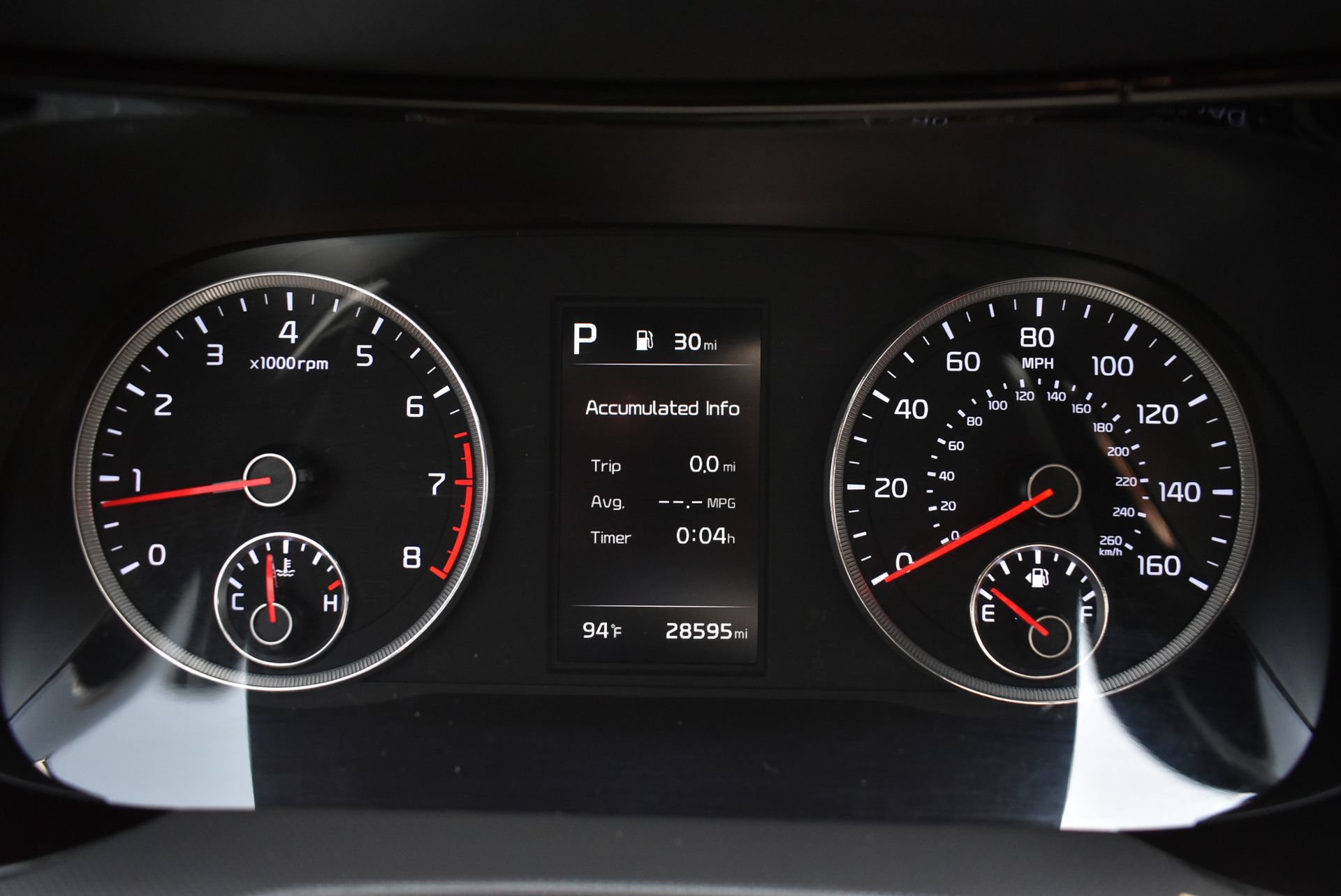 Used 2024 Kia K5 GT-Line FWD image 32