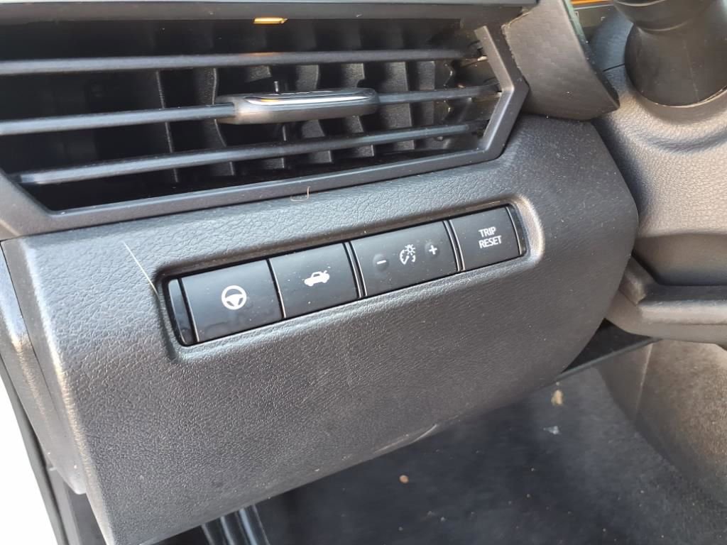 Used 2019 Nissan Altima 2.5 Platinum image 11