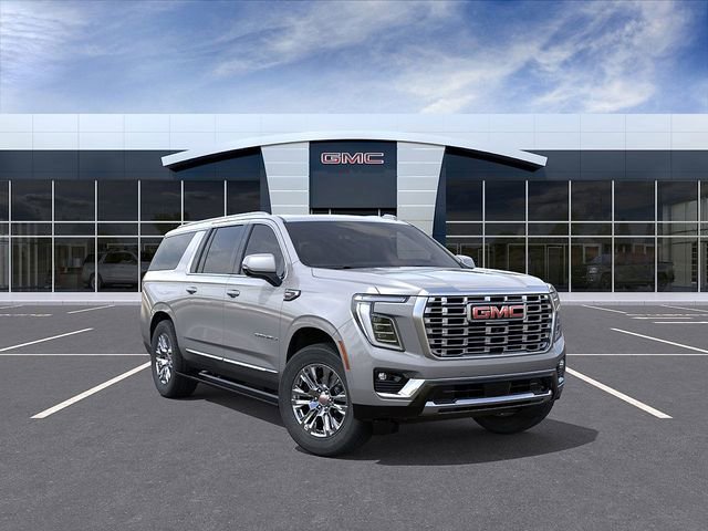 New 2026 GMC Yukon XL Denali image 1