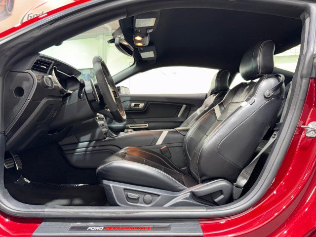 Used 2020 Ford Mustang Shelby GT500 RWD image 11