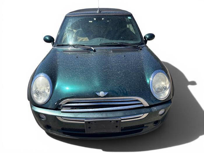 Used 2006 MINI Cooper Convertible FWD image 9
