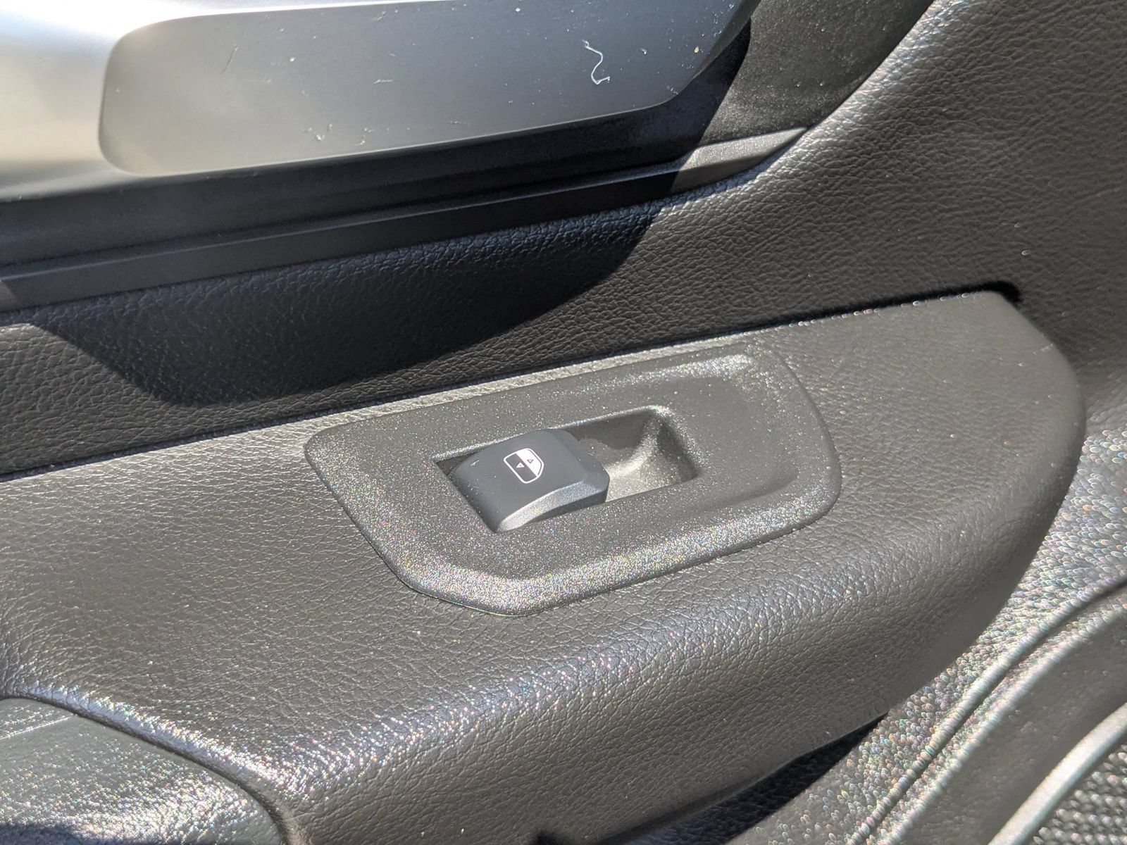Used 2025 RAM 1500 Warlock AWD/4WD image 28