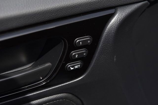 New 2026 Honda Odyssey Touring image 9