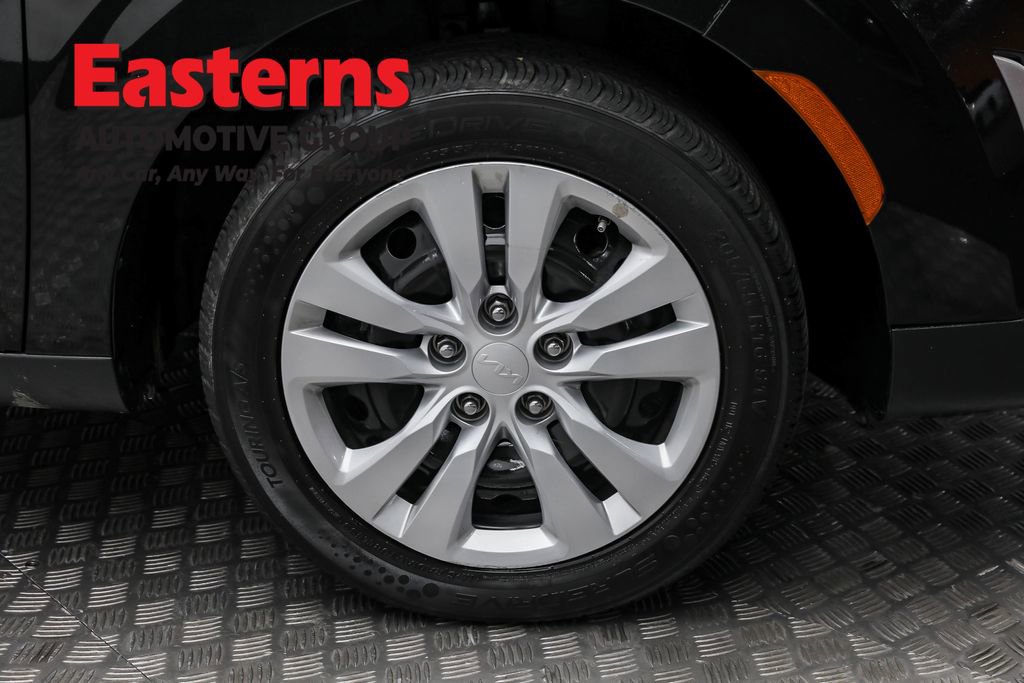 Used 2023 Kia Soul LX image 50