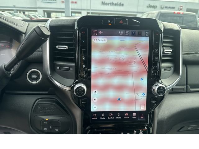 New 2026 RAM 2500 Laramie w/ Night Edition image 21