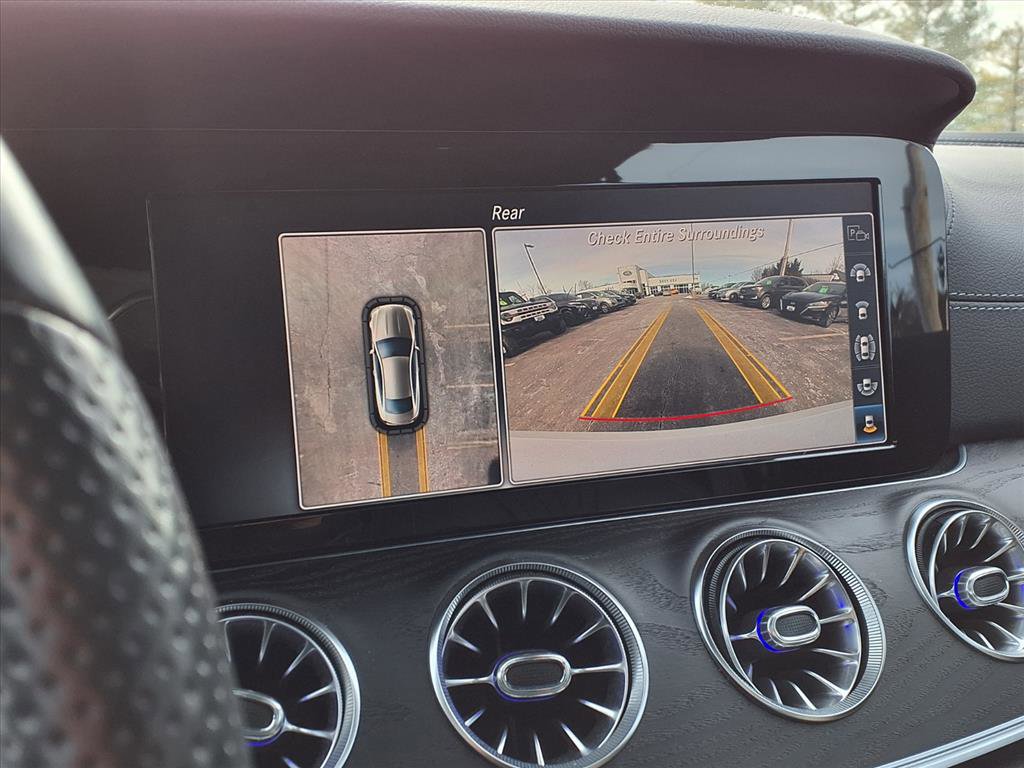 Used 2019 Mercedes-Benz E 450 4MATIC Coupe image 12