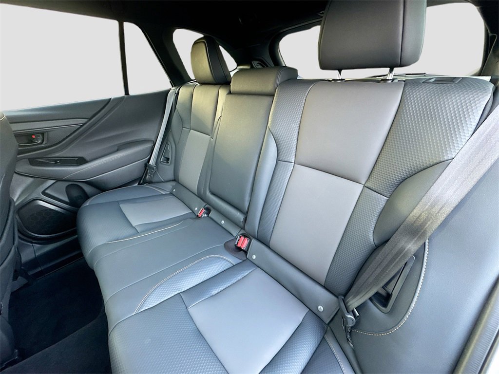 Certified 2025 Subaru Outback Wilderness w/ Wilderness Package image 24