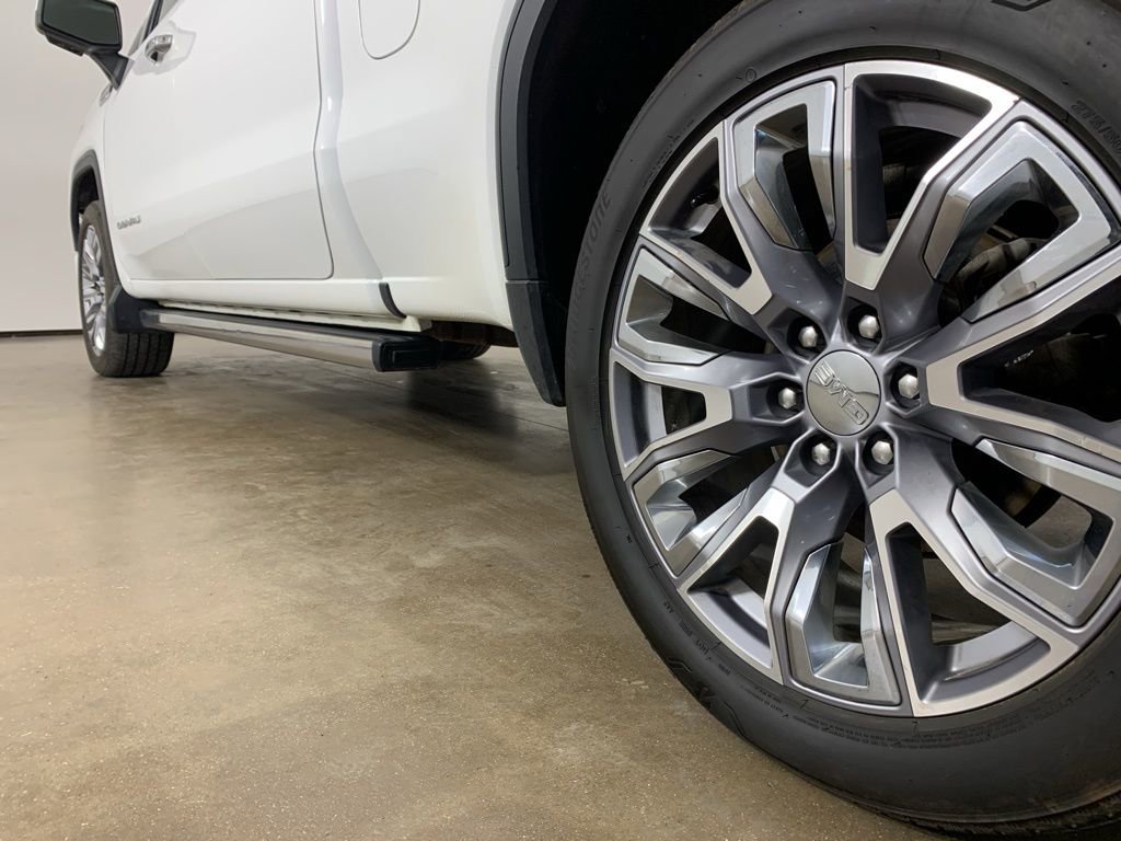 Used 2023 GMC Sierra 1500 Denali w/ Denali Reserve Package image 16